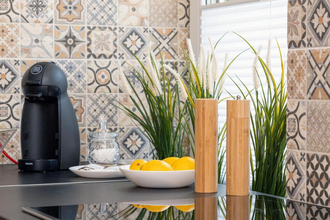 Brzezno Apartament Przy Plazy By Renters * Gdańsk
